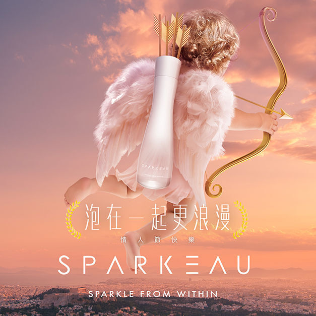 SPARKEAU