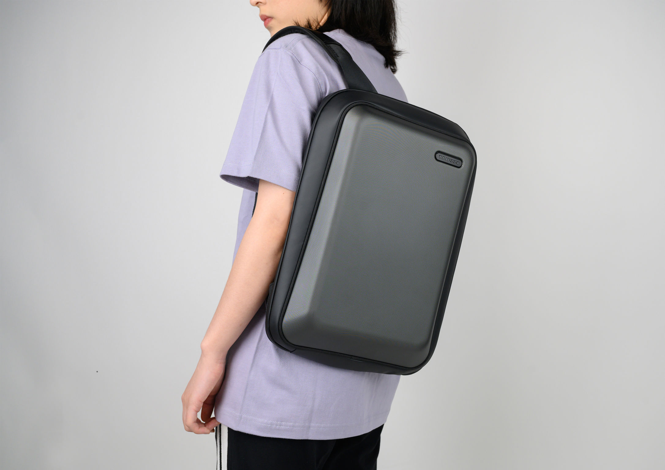 TAJEZZO C series Norma Ultra-thin backpack