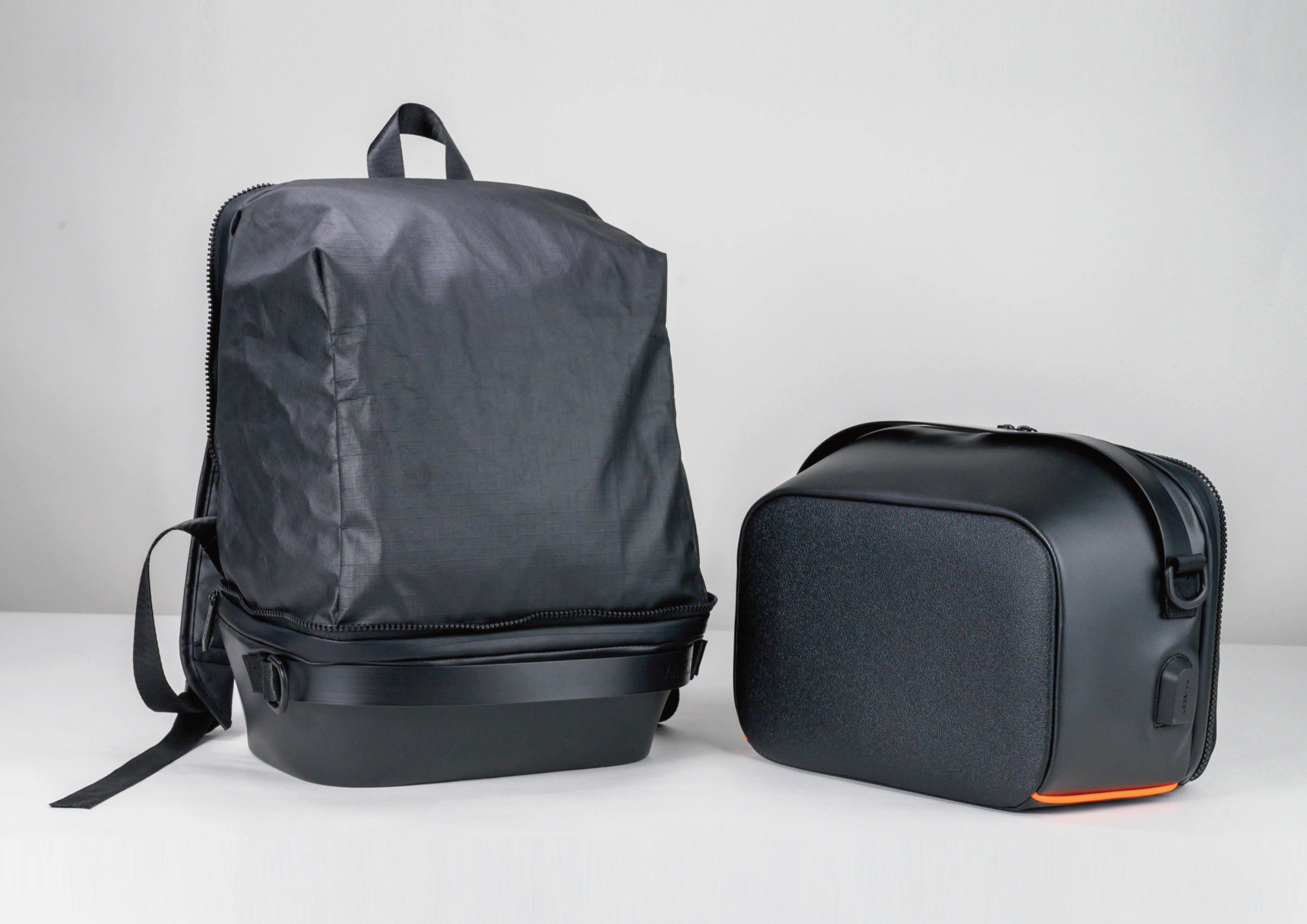 TAJEZZO C Series Expansion Backpack