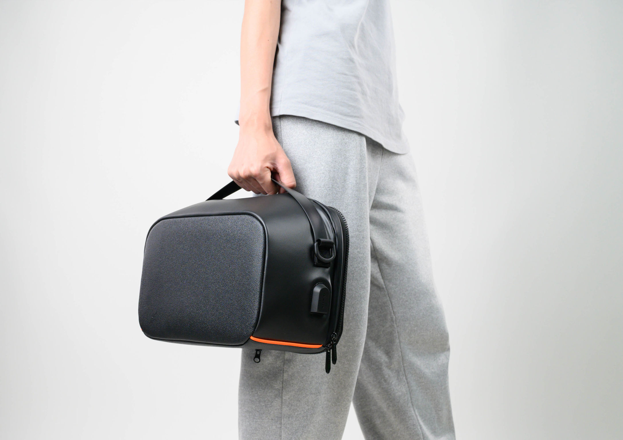 iF Design - TAJEZZO C Series Expansion Backpack
