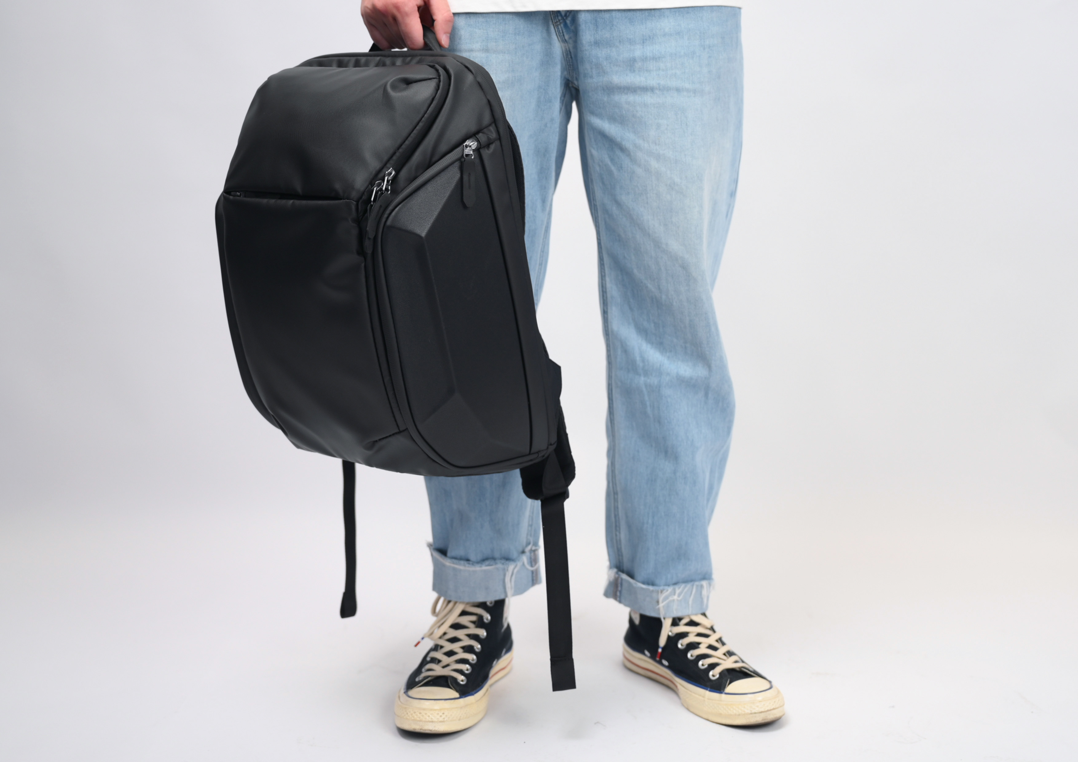 iF Design - TAJEZZO P Series Bags