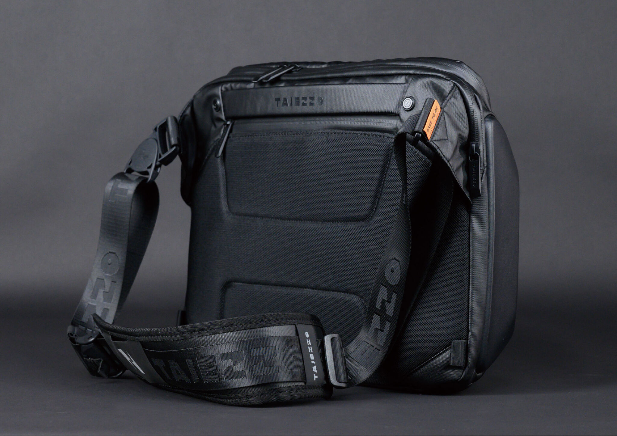 TAJEZZO P Series Bags