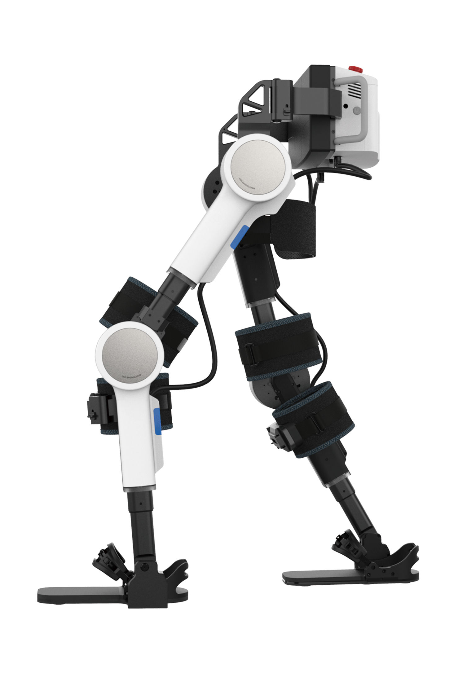 UGO Exoskeleton Robot