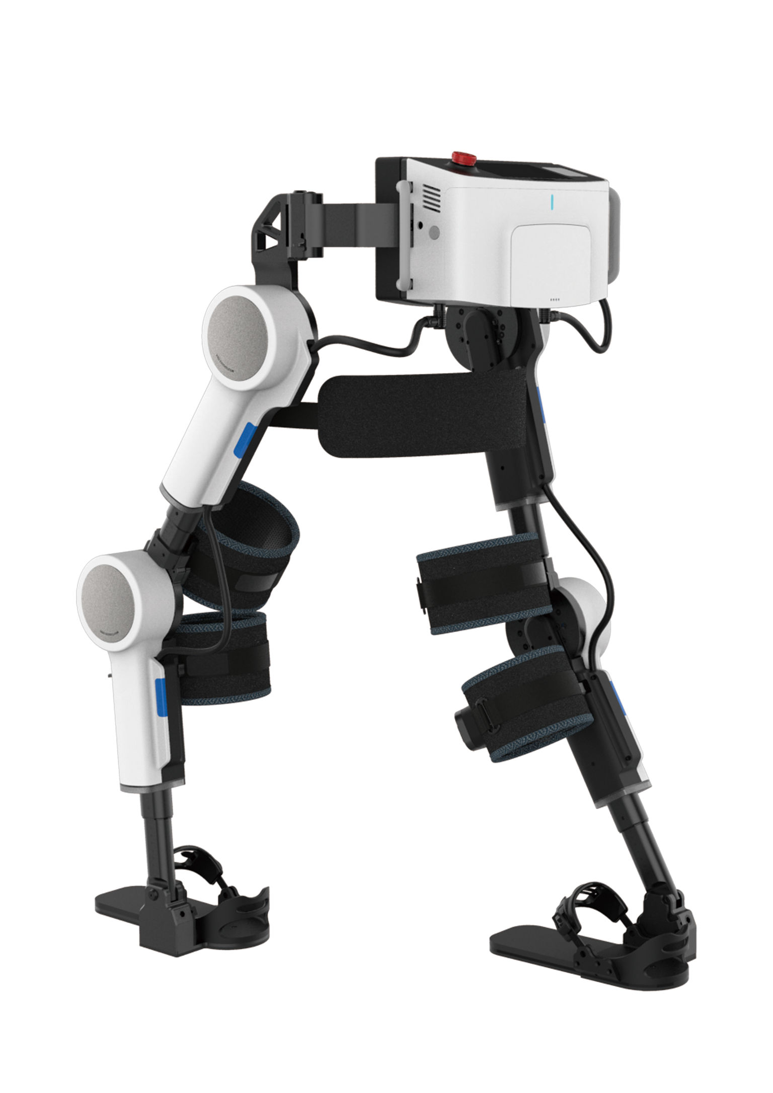 UGO Exoskeleton Robot