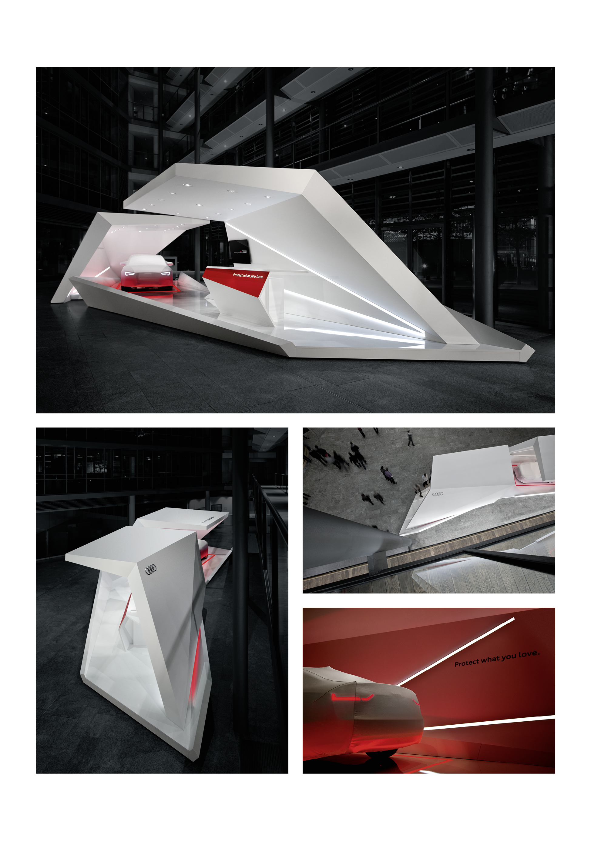 AUDI AG – Compliance