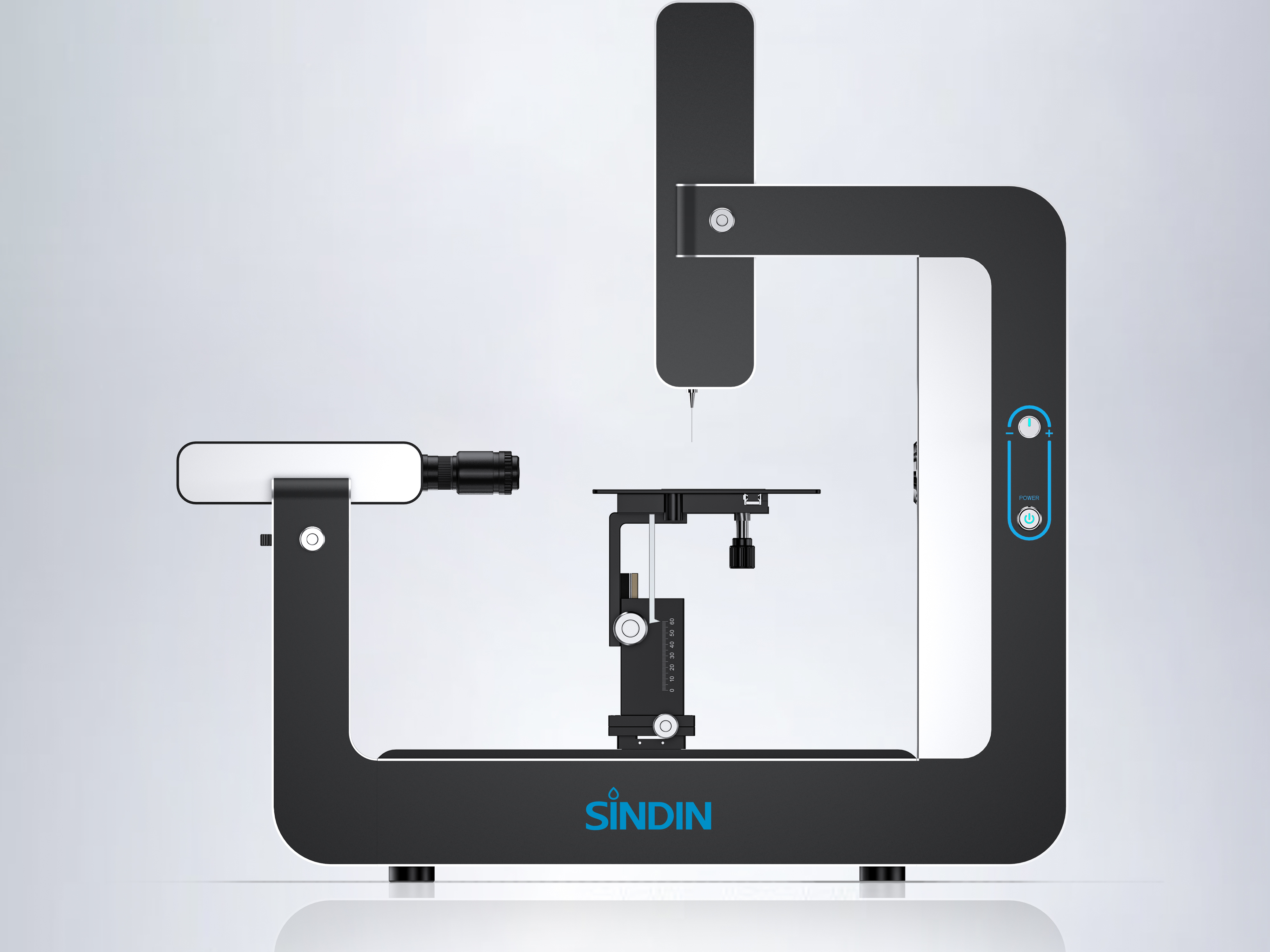 DROP SHAPE ANALYZER