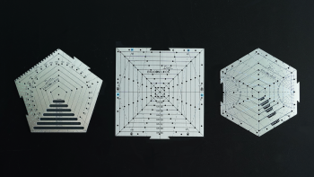 Exlicon Lock- Perspective Drawing Tools