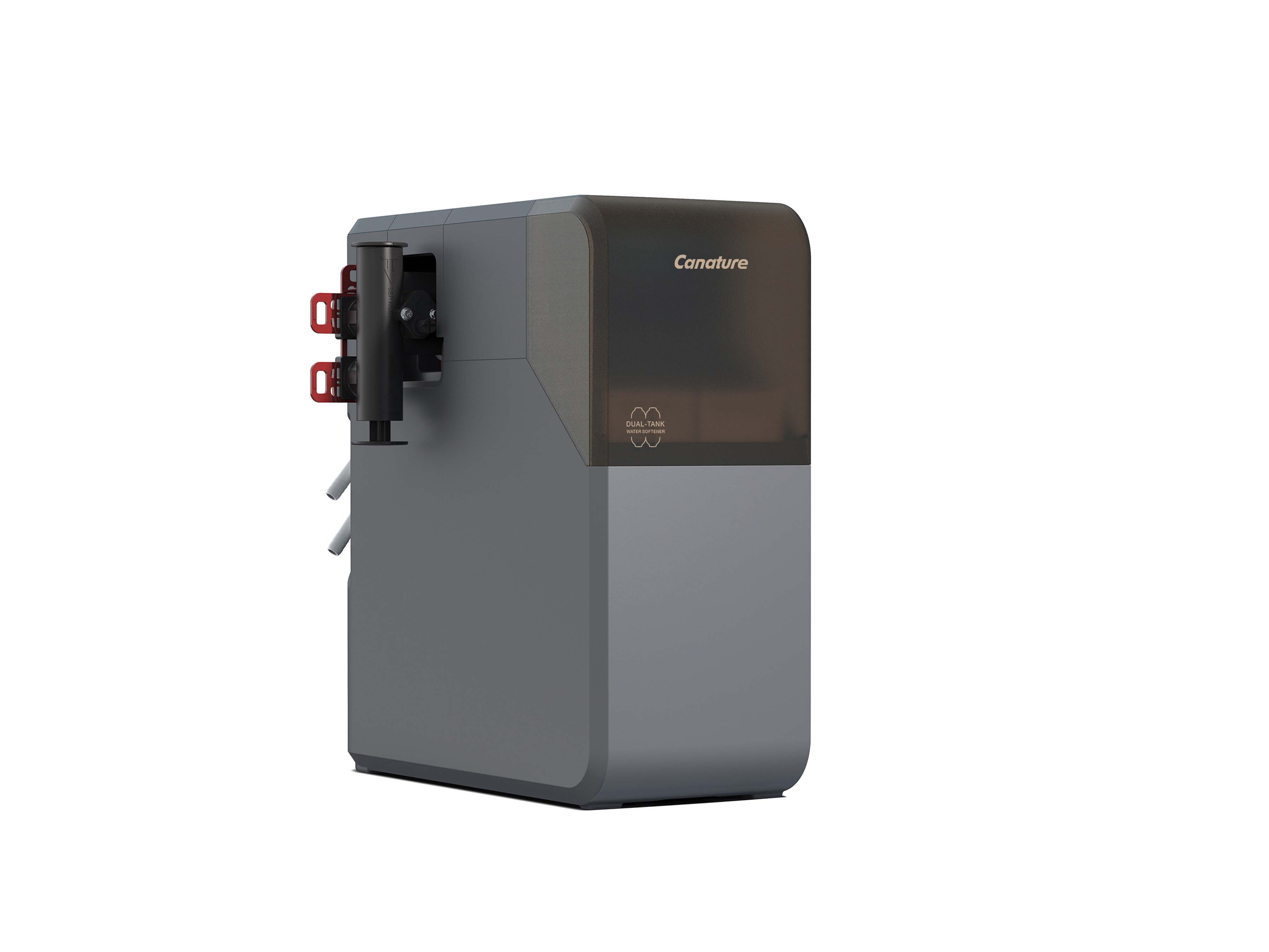 CT1 Water Softener