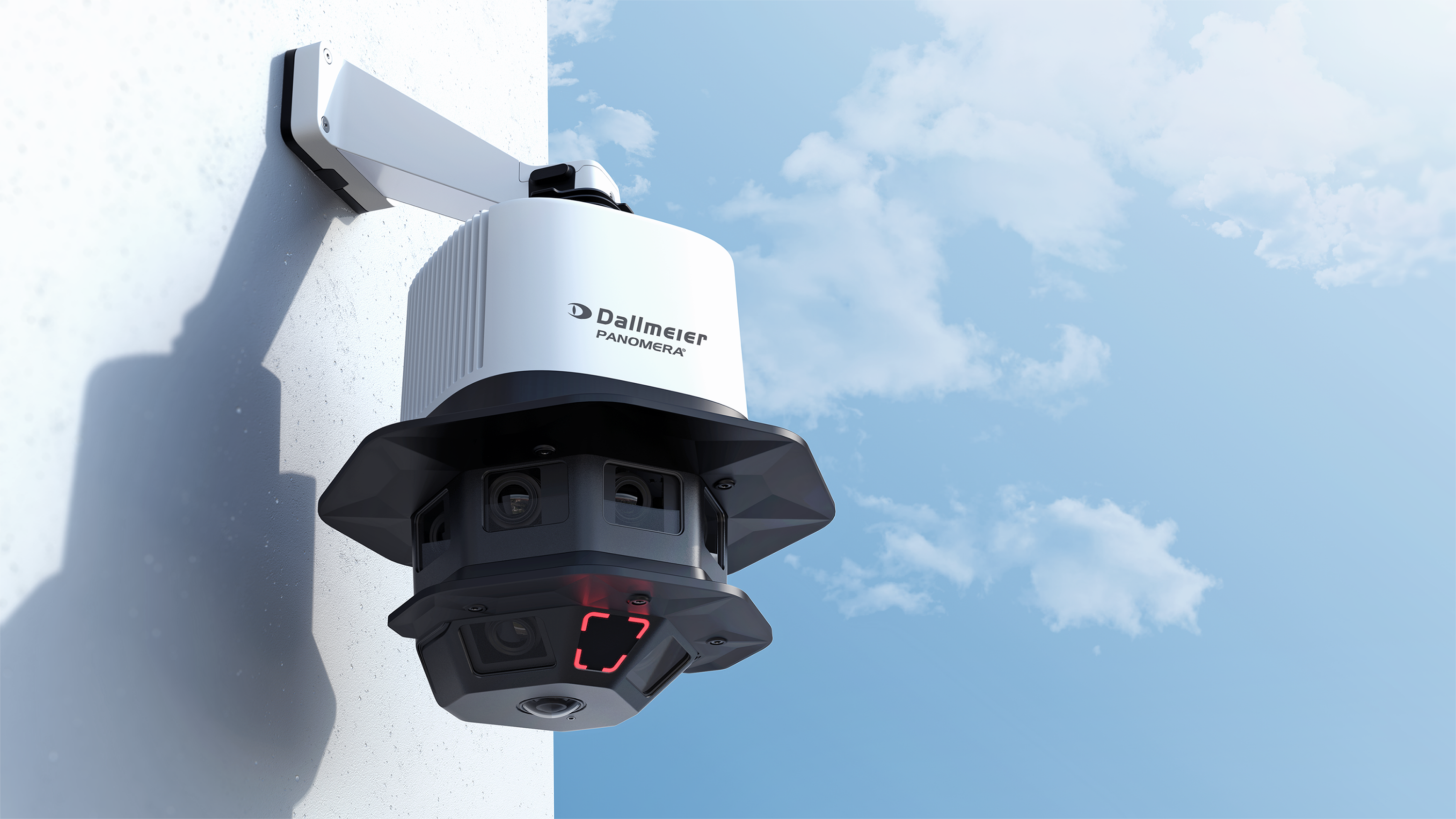 Dallmeier Panomera V8