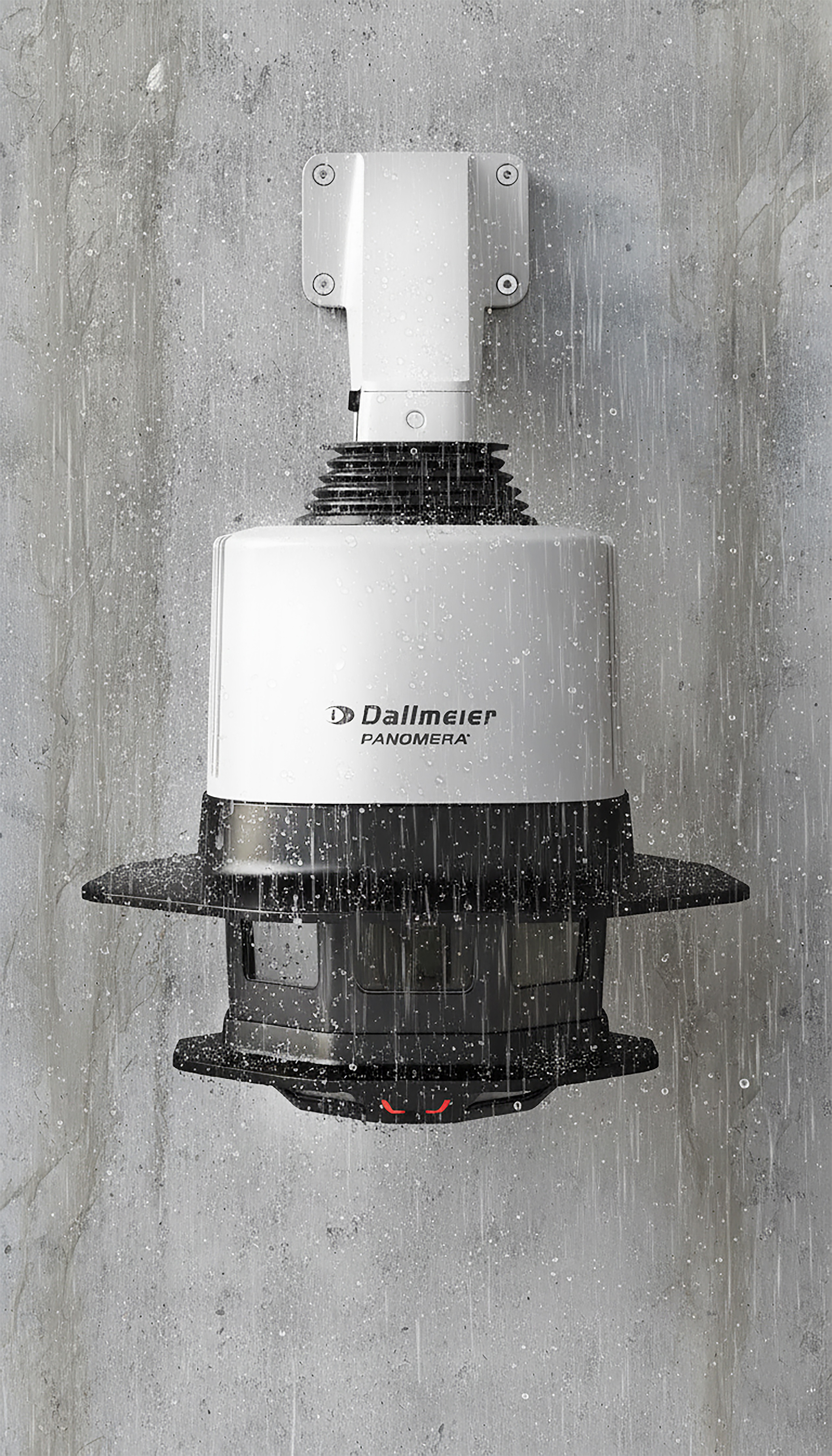 Dallmeier Panomera V8