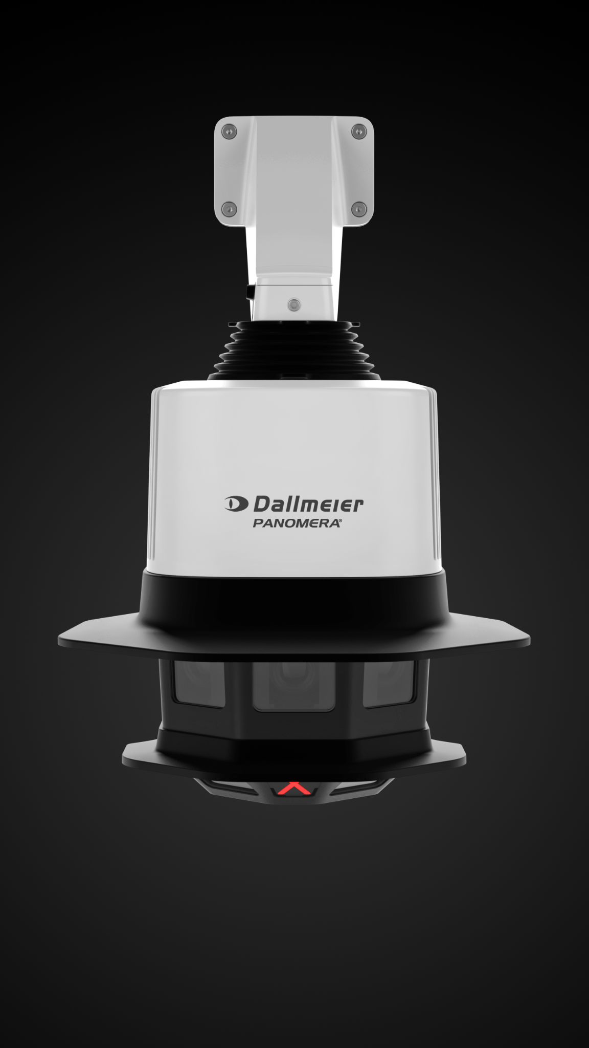Dallmeier Panomera V8