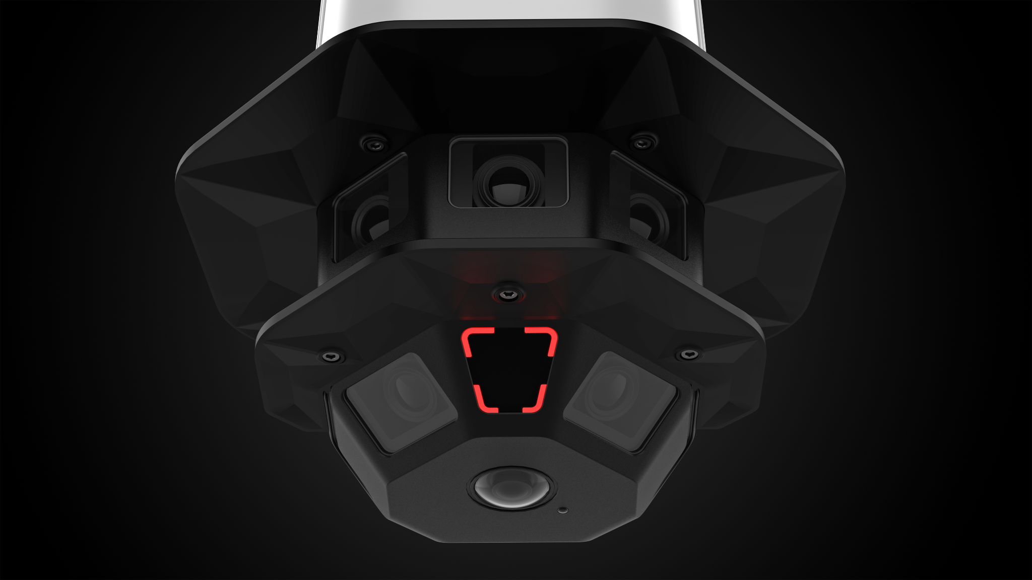 Dallmeier Panomera V8