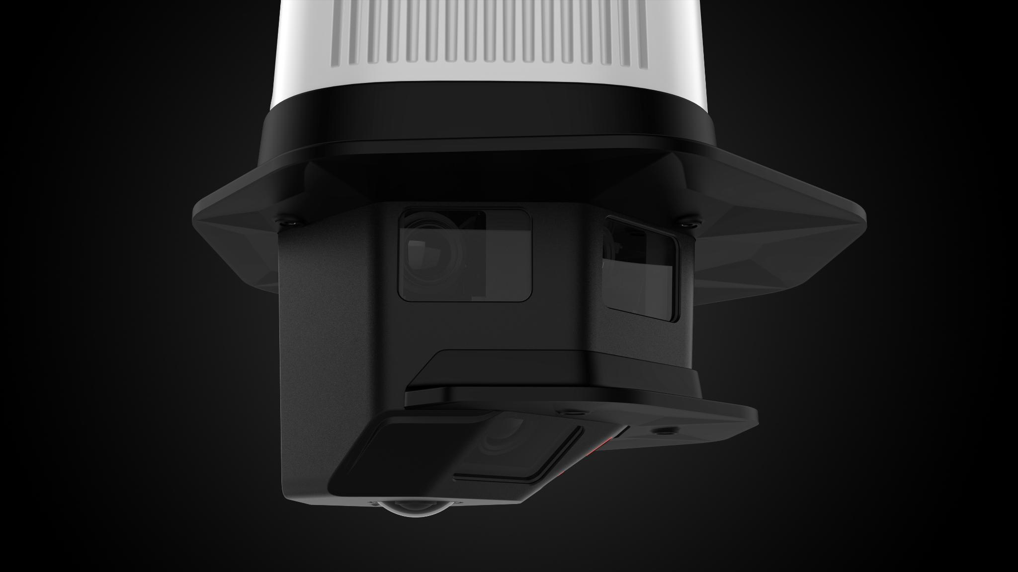 Dallmeier Panomera V8