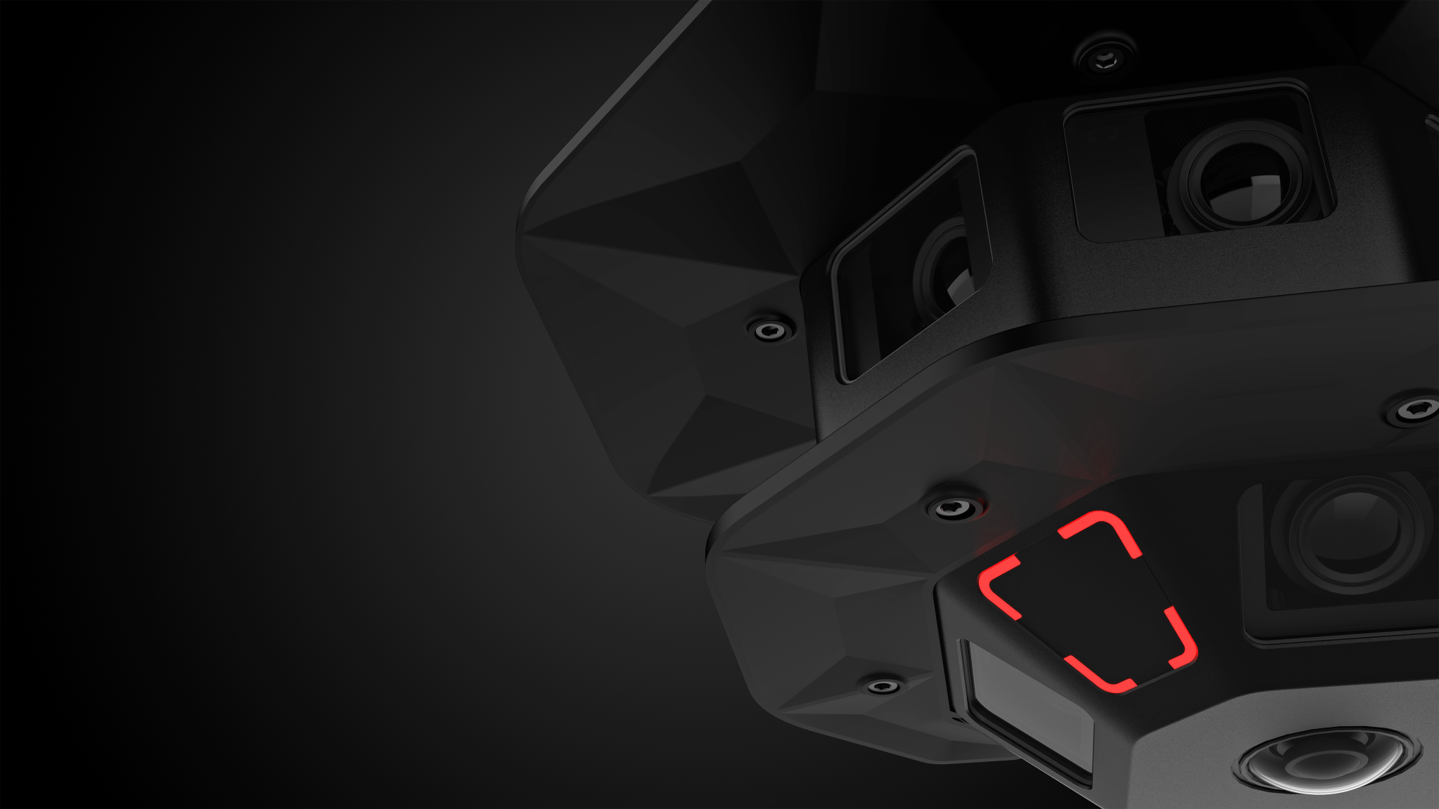 Dallmeier Panomera V8