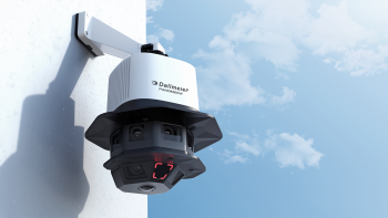 Dallmeier Panomera V8