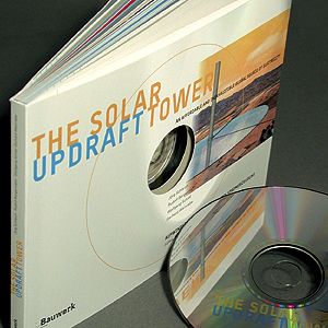 The Solar Updraft Tower