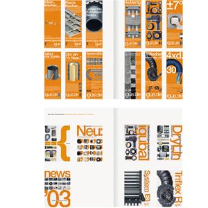 igus® Corporate Design 2005