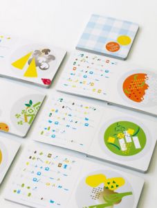Lookcookbook