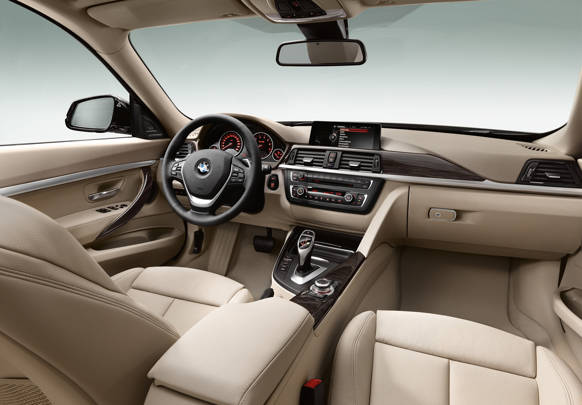 BMW 3er Gran Turismo