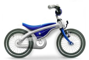 BMW Kidsbike