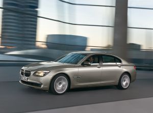 BMW 7er