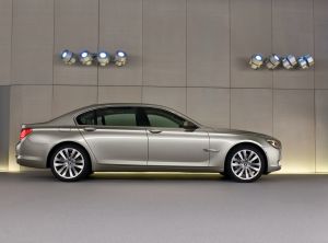 BMW 7er