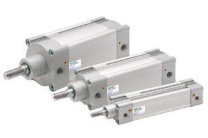 GeoMetric® VDMA-Pneumatikzylinder