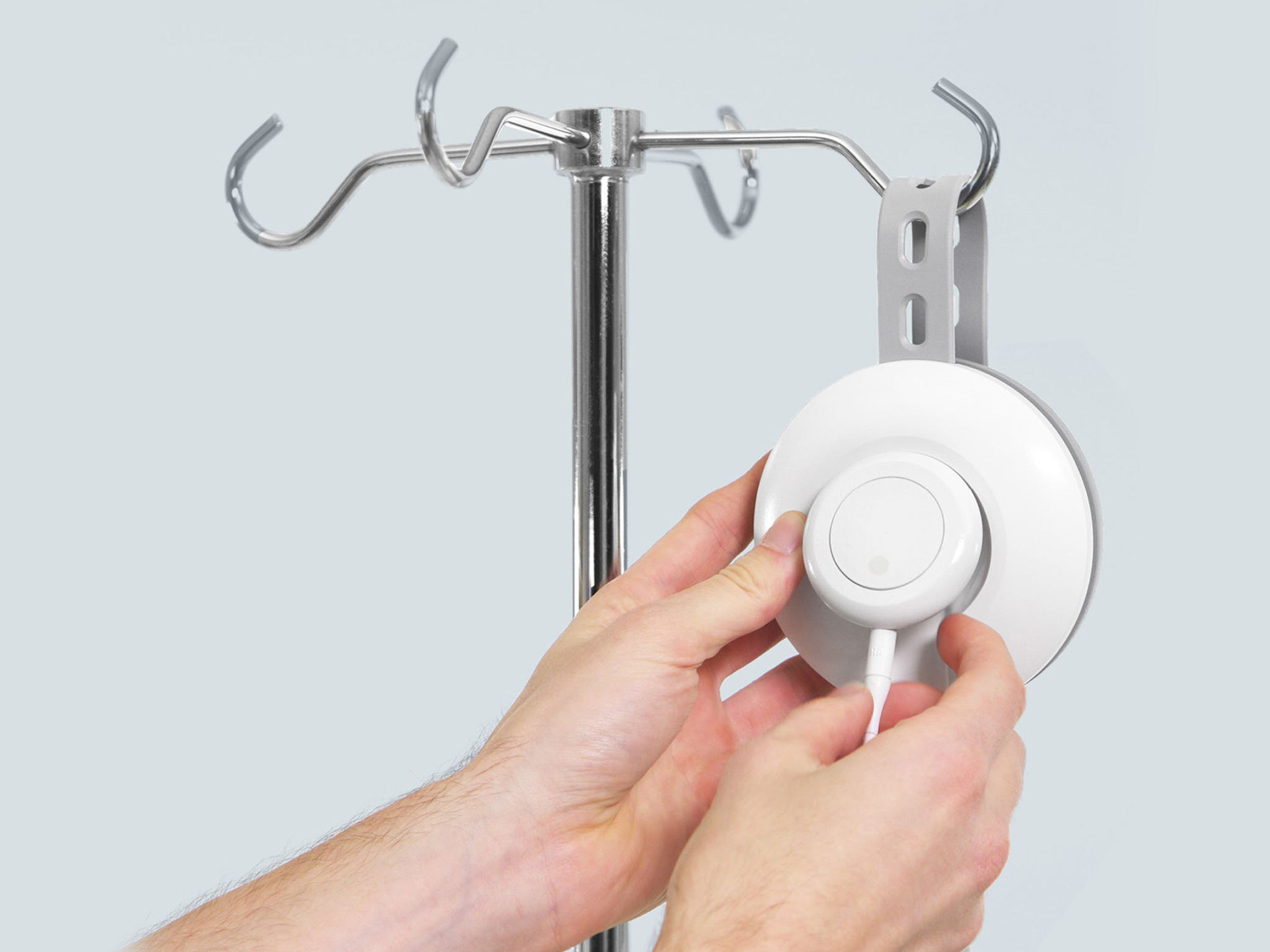 ARRAY Next Generation ECG