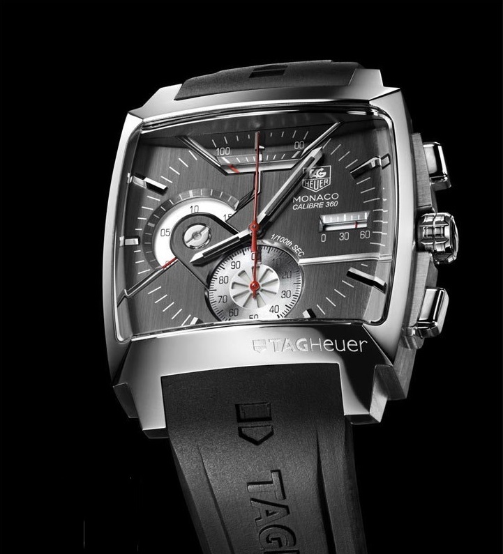 iF Design Monaco 360 LS Concept Chronograph