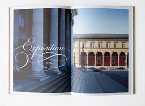 Palais an der Oper