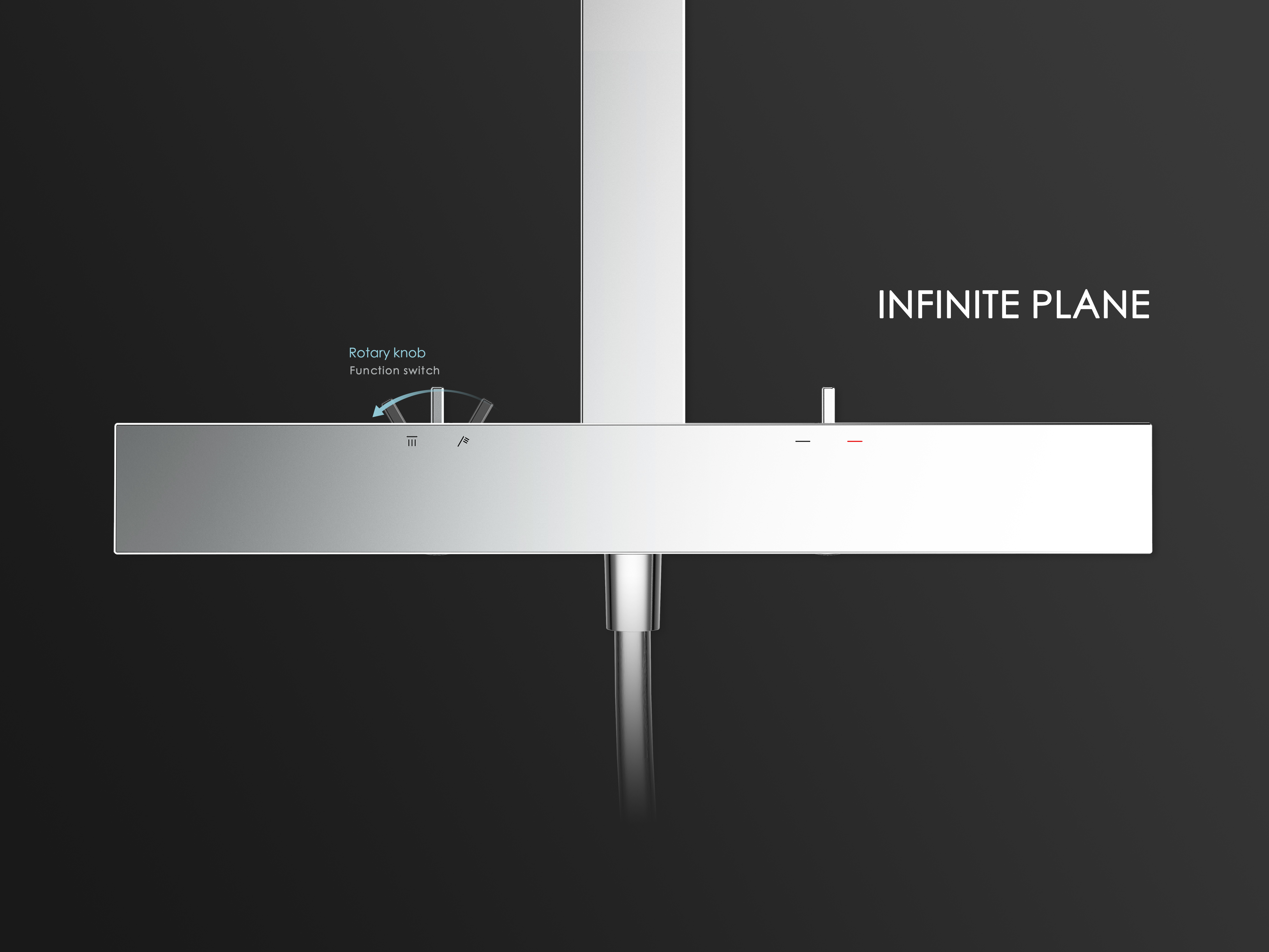 Infinite Plane