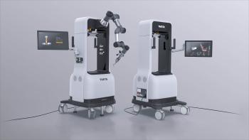 THETA II-Robotic System for Dental Implant Surgery