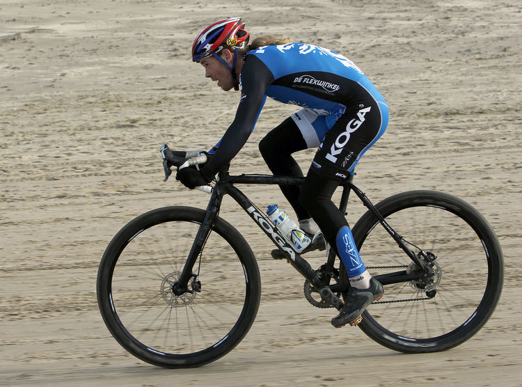 KOGA BeachRacer