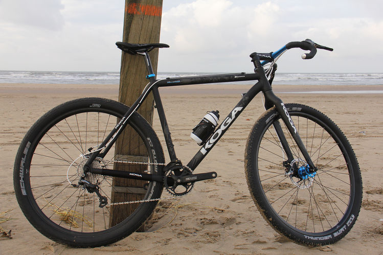 KOGA BeachRacer