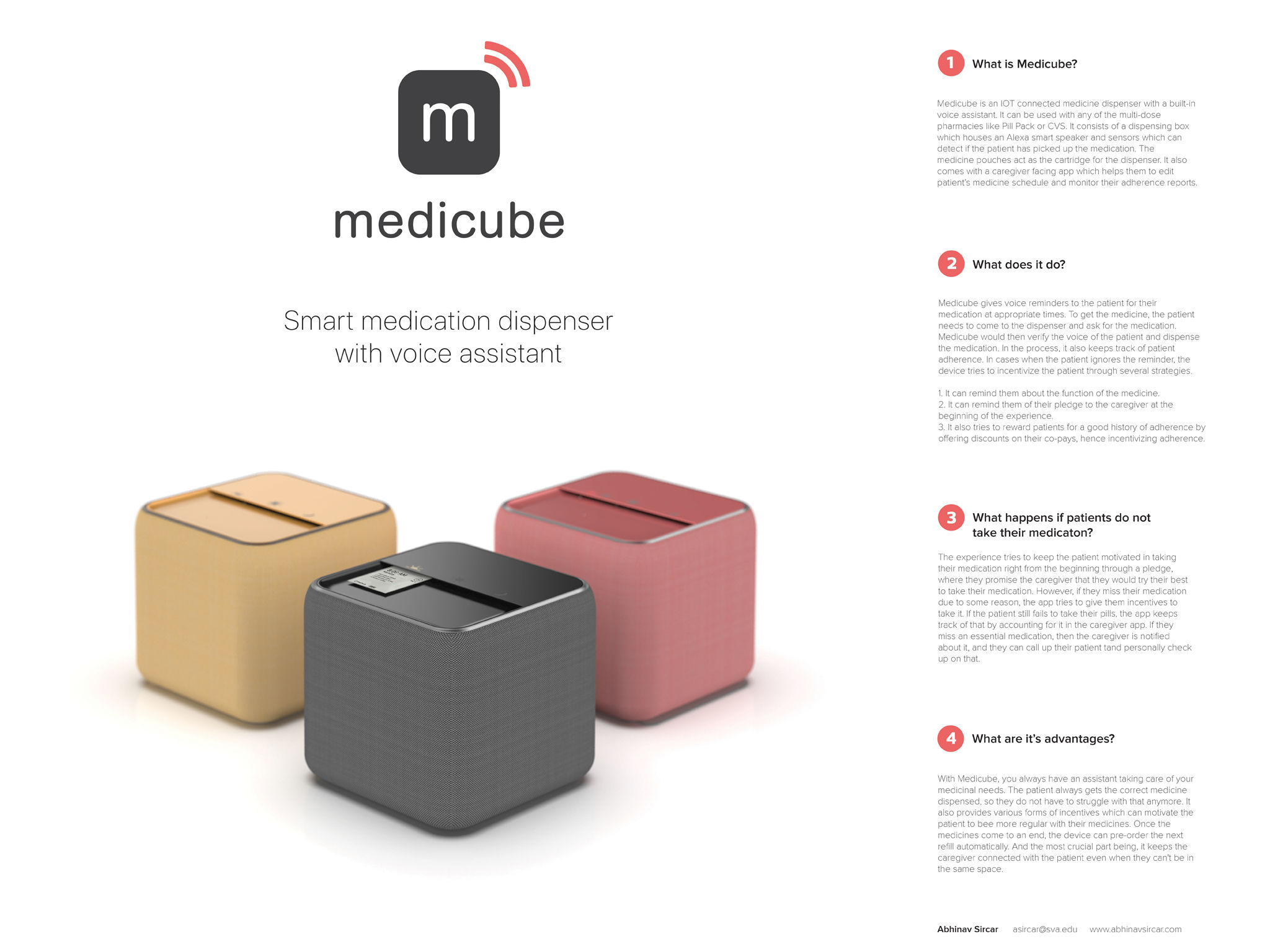 Medicube