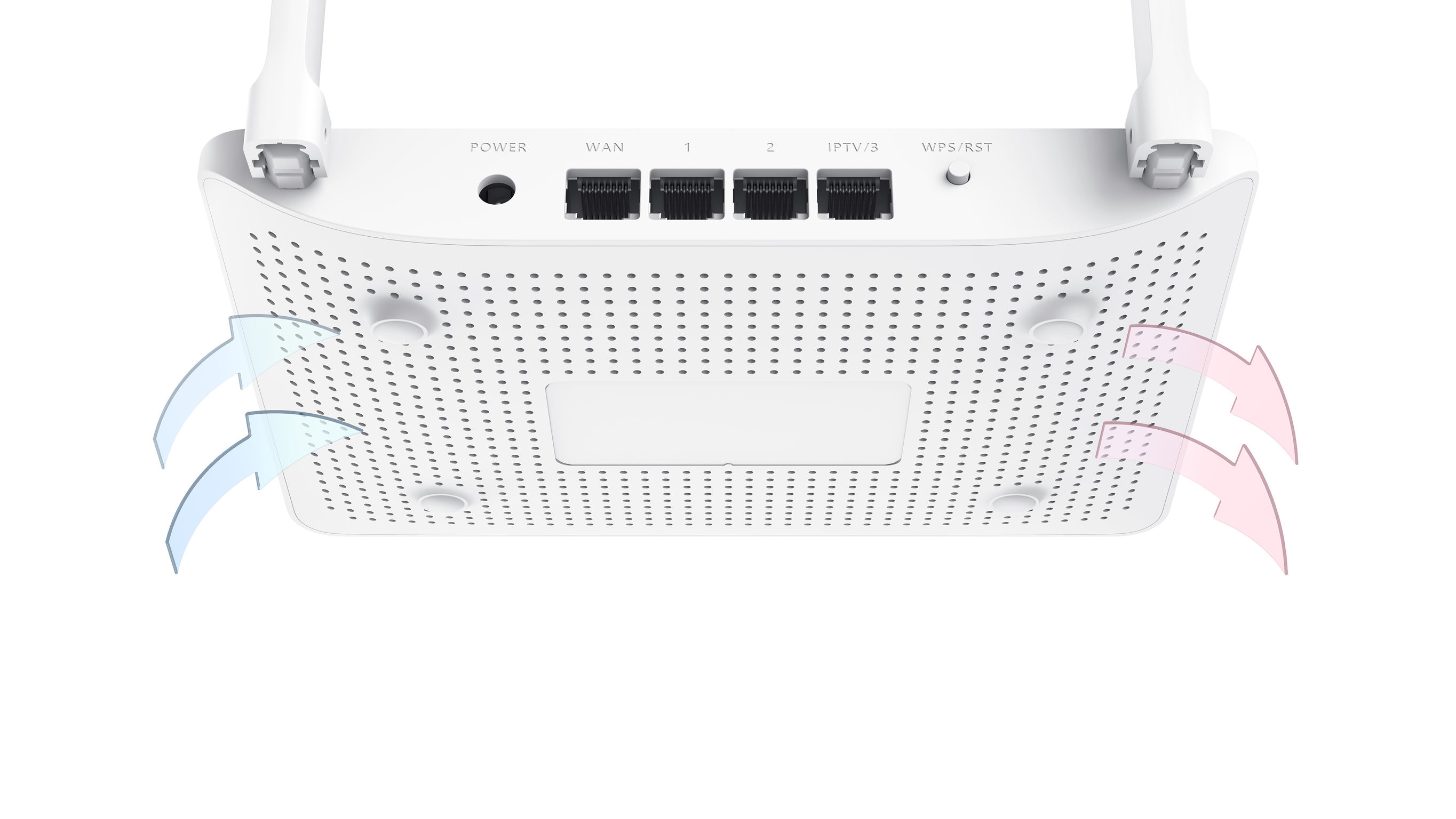 TCL Wi-Fi Router