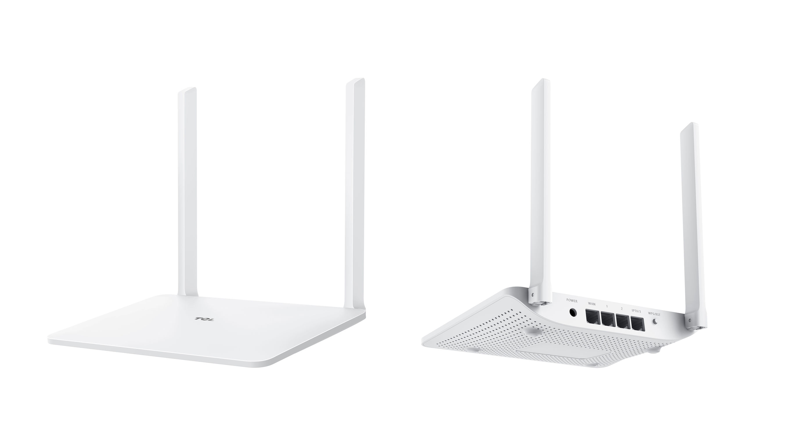 TCL Wi-Fi Router