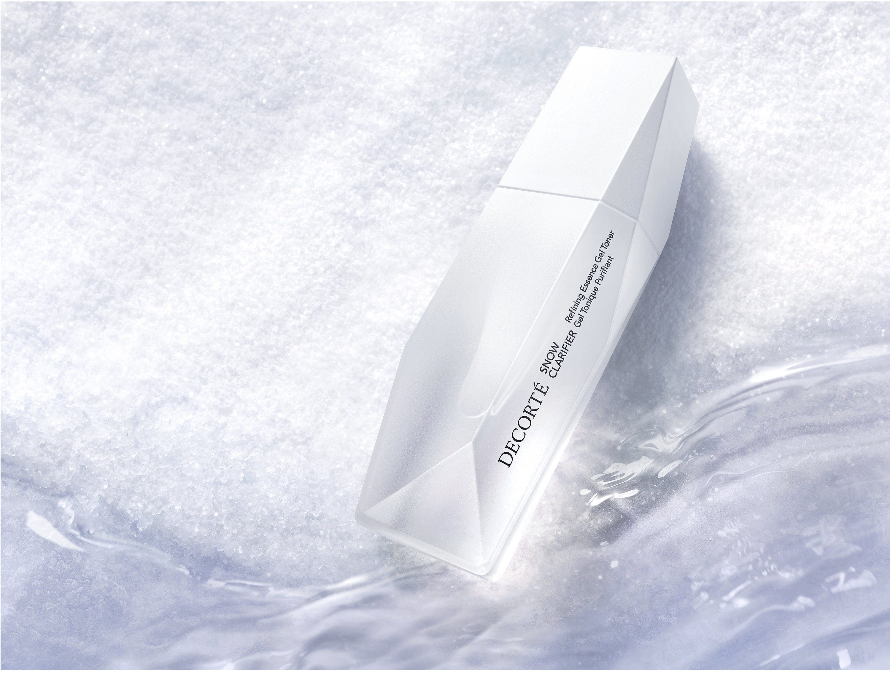 DECORTE SNOW CLARIFIER