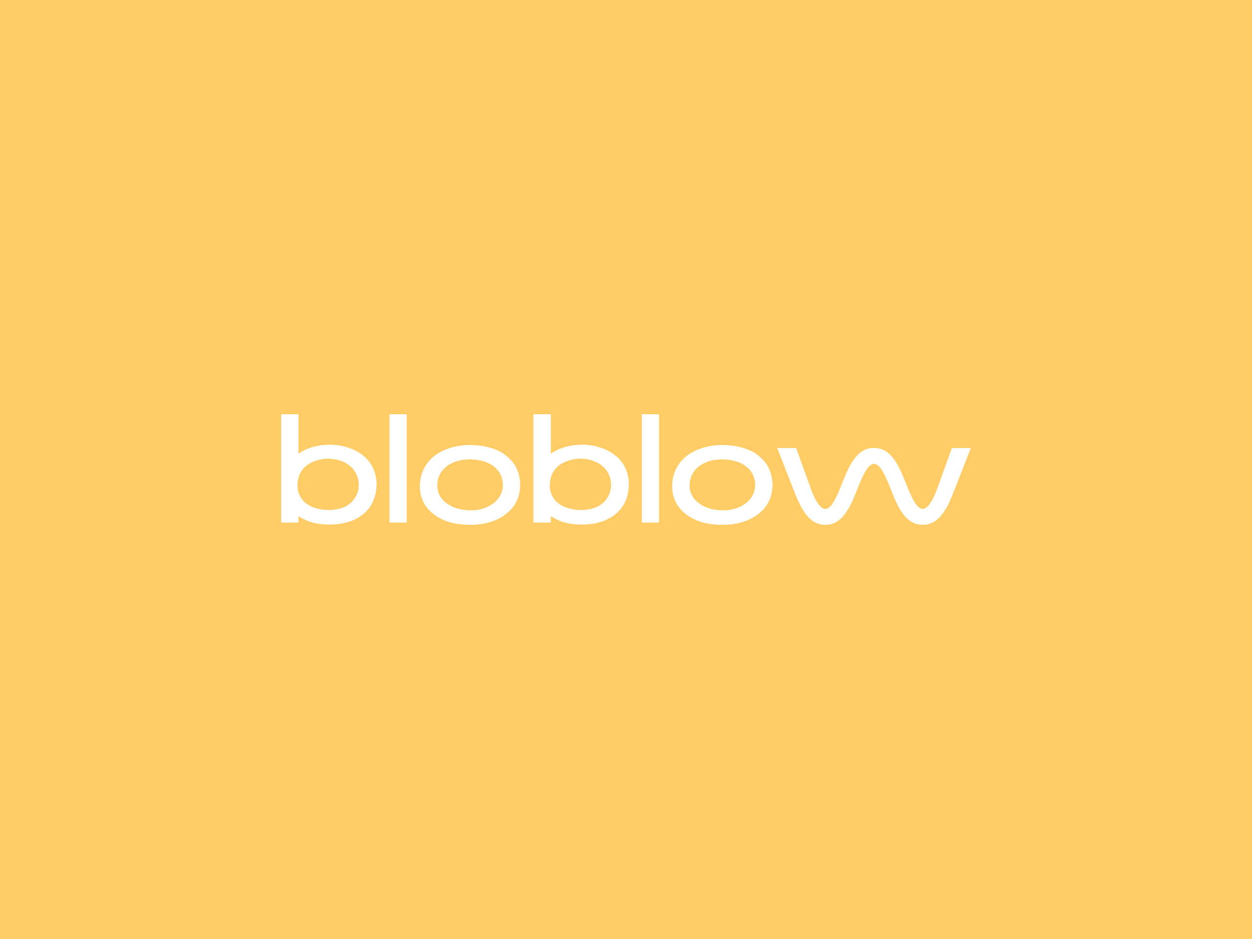 BloBlow Branding
