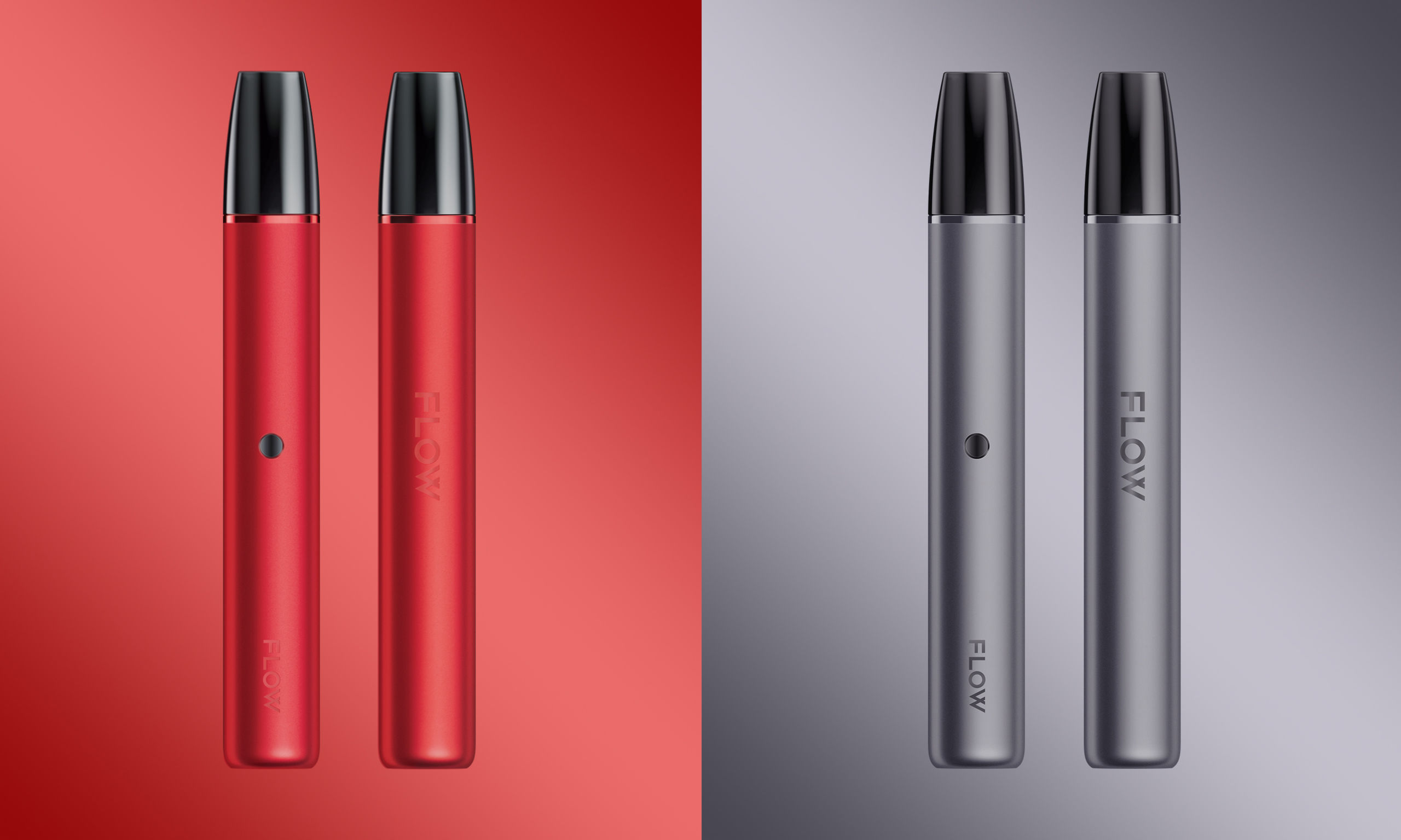 iF Design FLOW Vape Kit