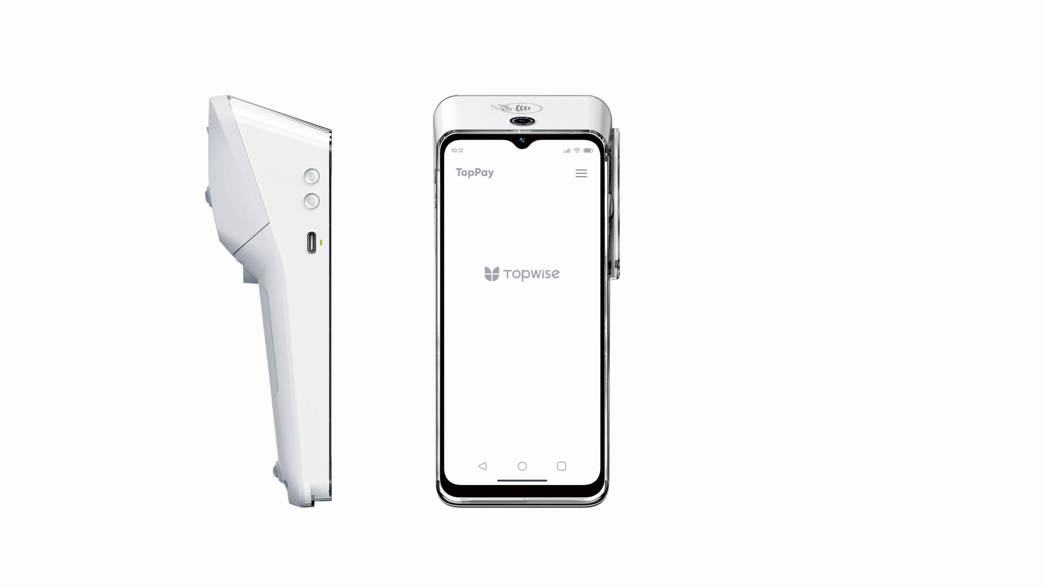 Topwise T6 series