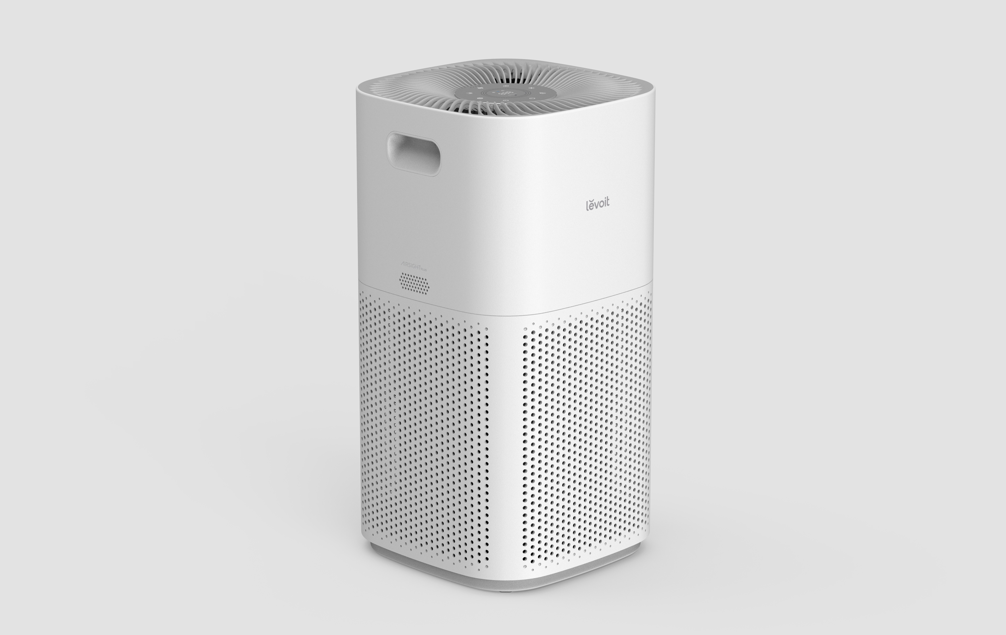 iF Design - Levoit Core 600S Smart True HEPA Air Purifier