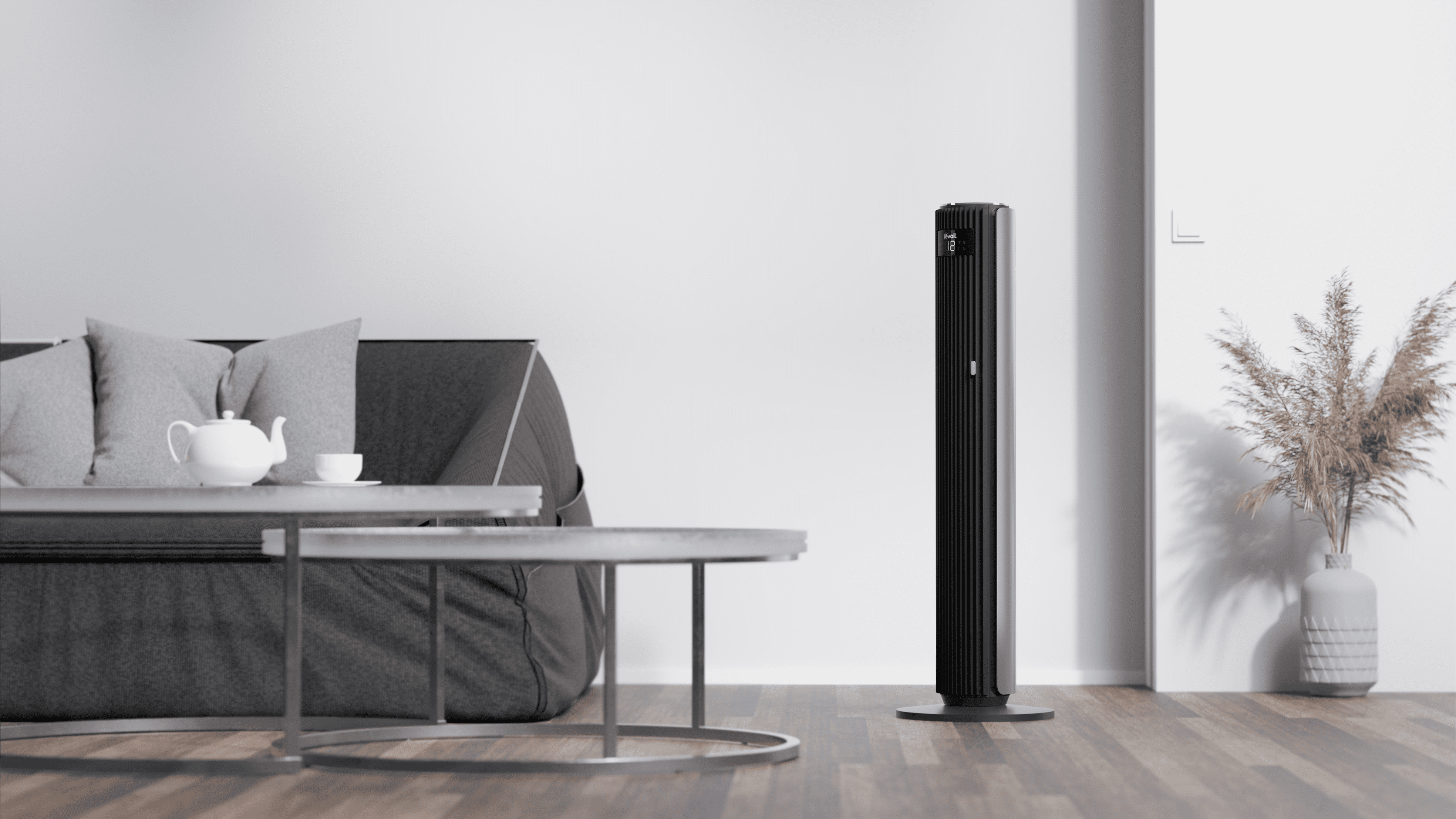iF Design Levoit 42Inch Smart Tower Fan