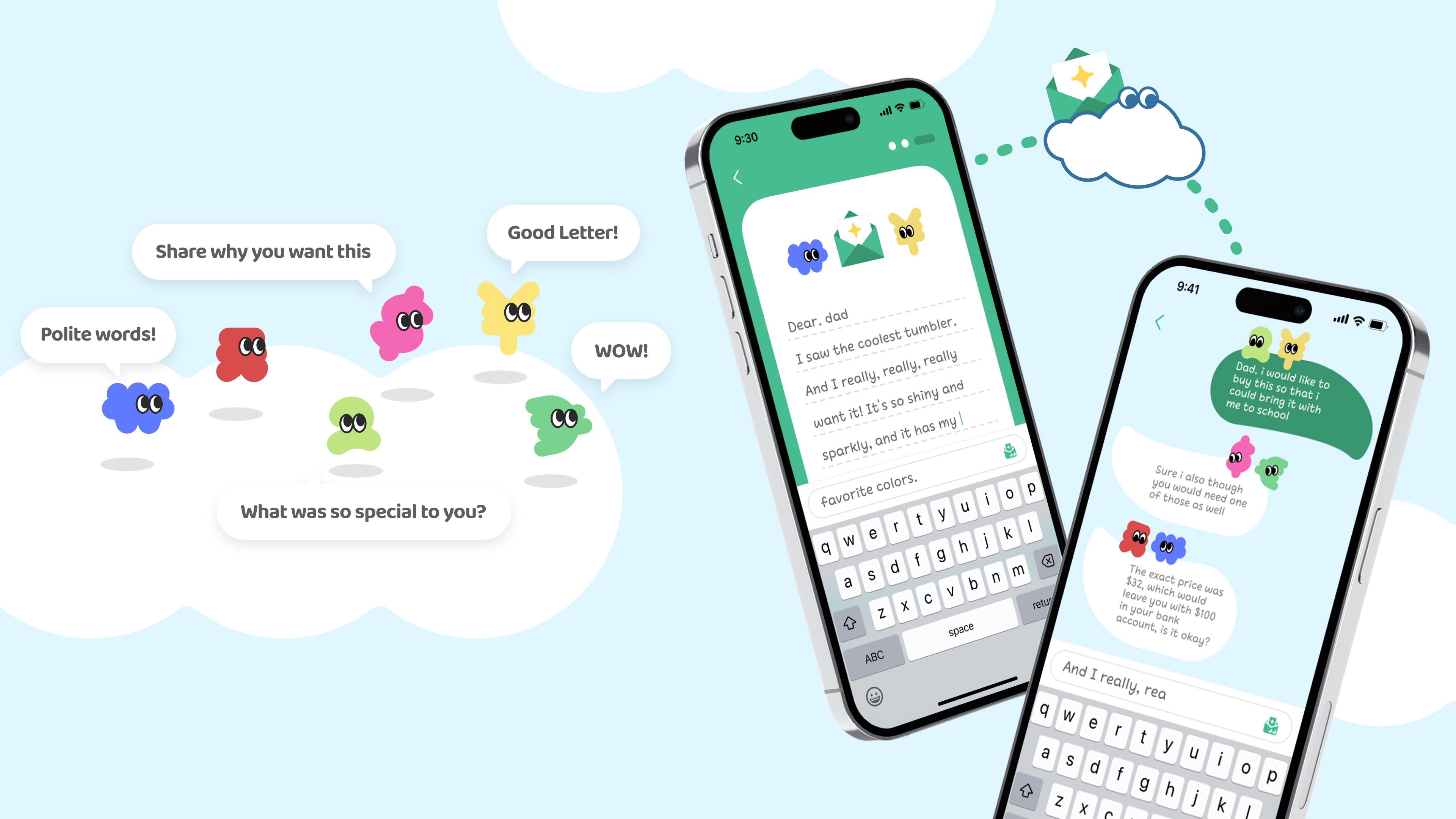 MANIMO - Financial literacy apps for children