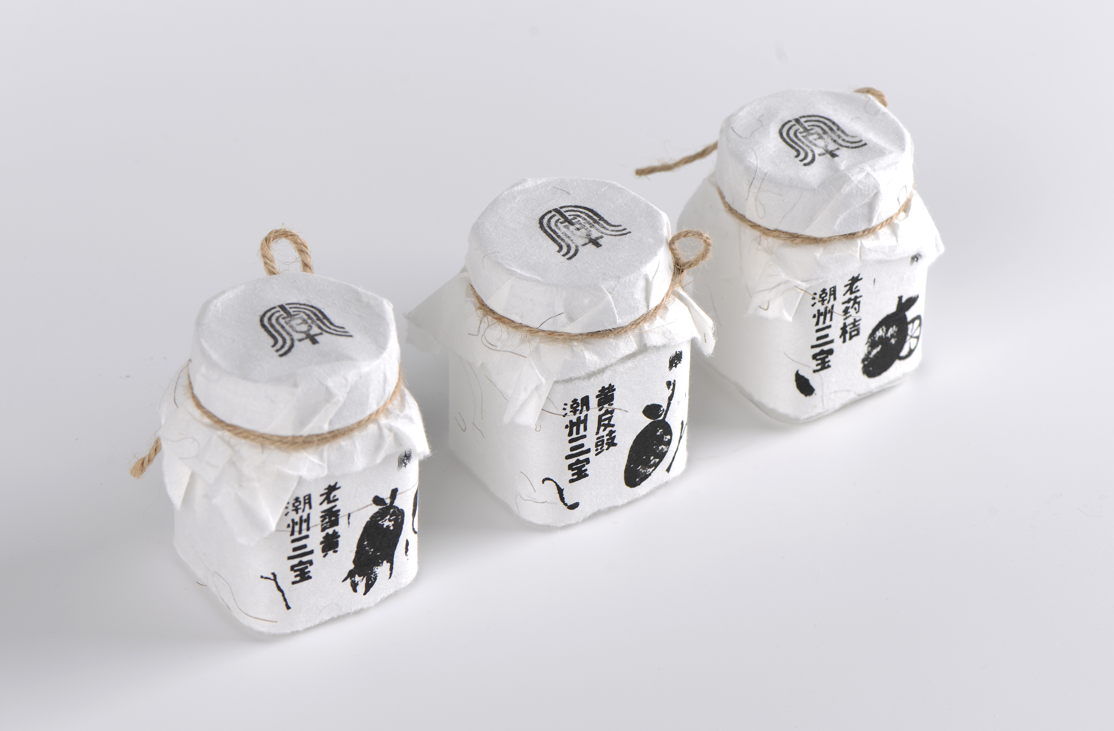 Chaozhou Sanbao Packaging Design