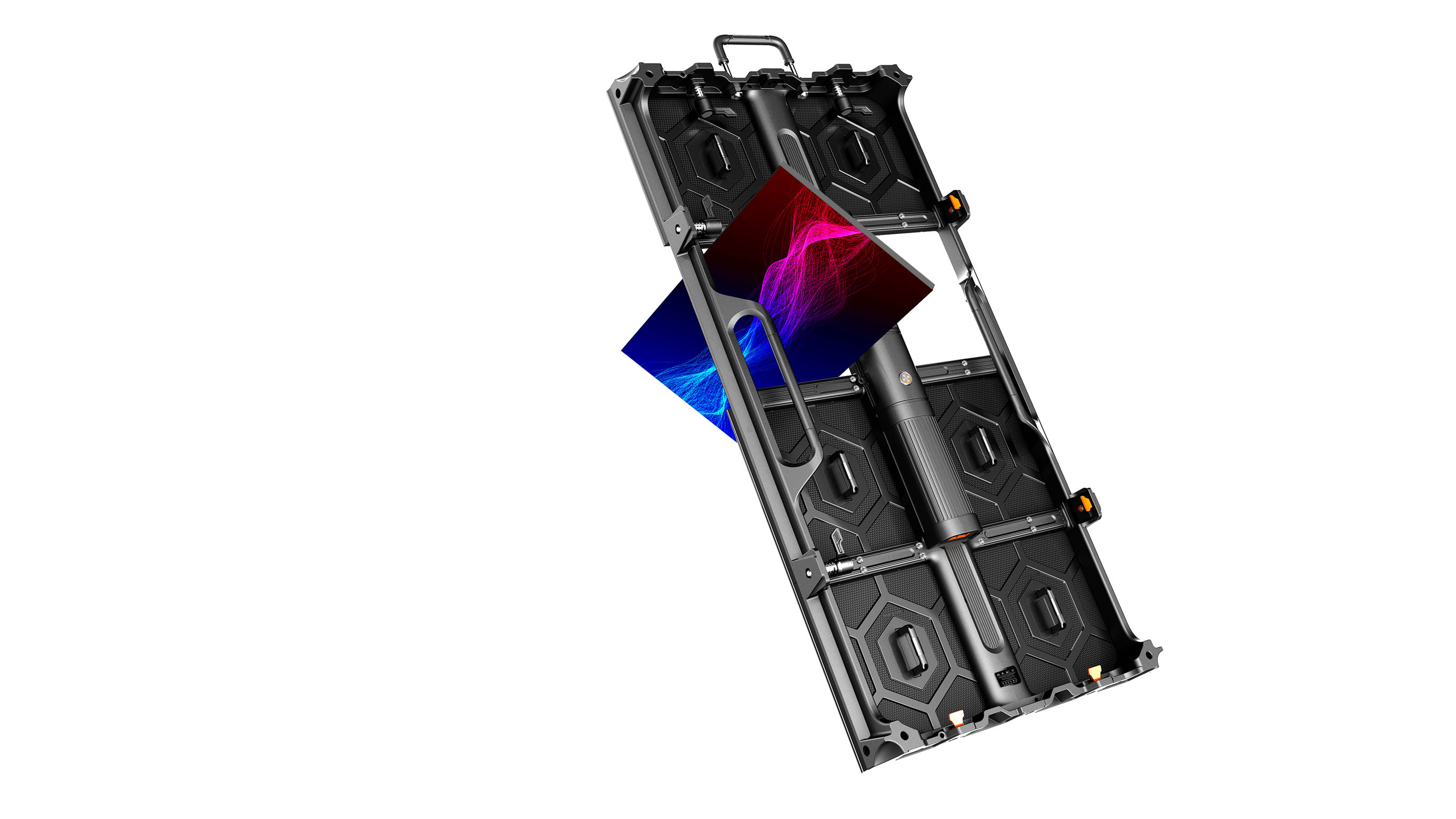 BE series LED splicing screen