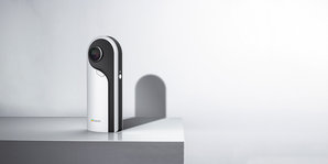 iF Design - Polaroid 360 degree panoramic camera