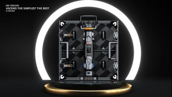 Trident High Density Splicing Display Screen