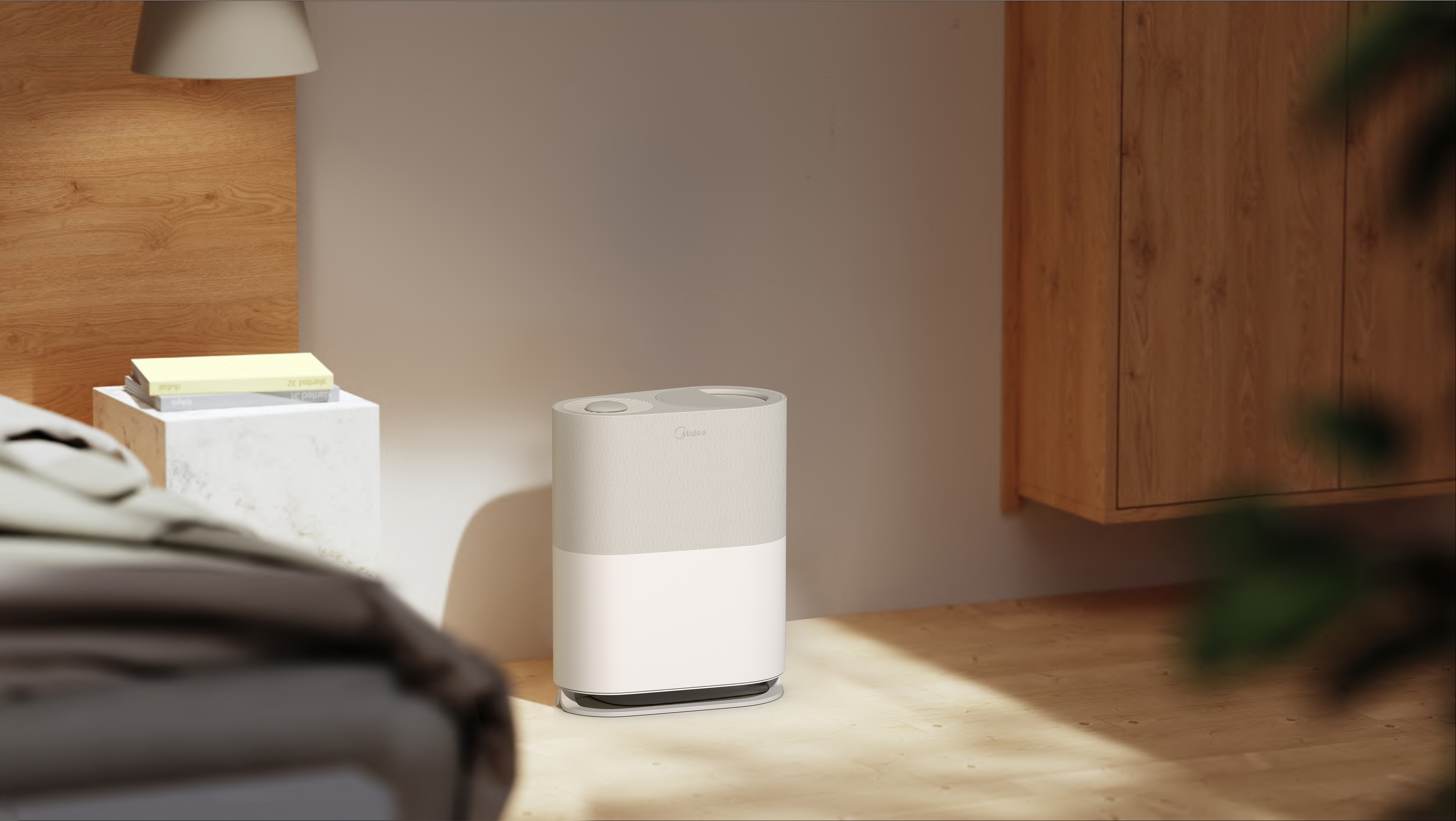 Midea TW Dehumidifier