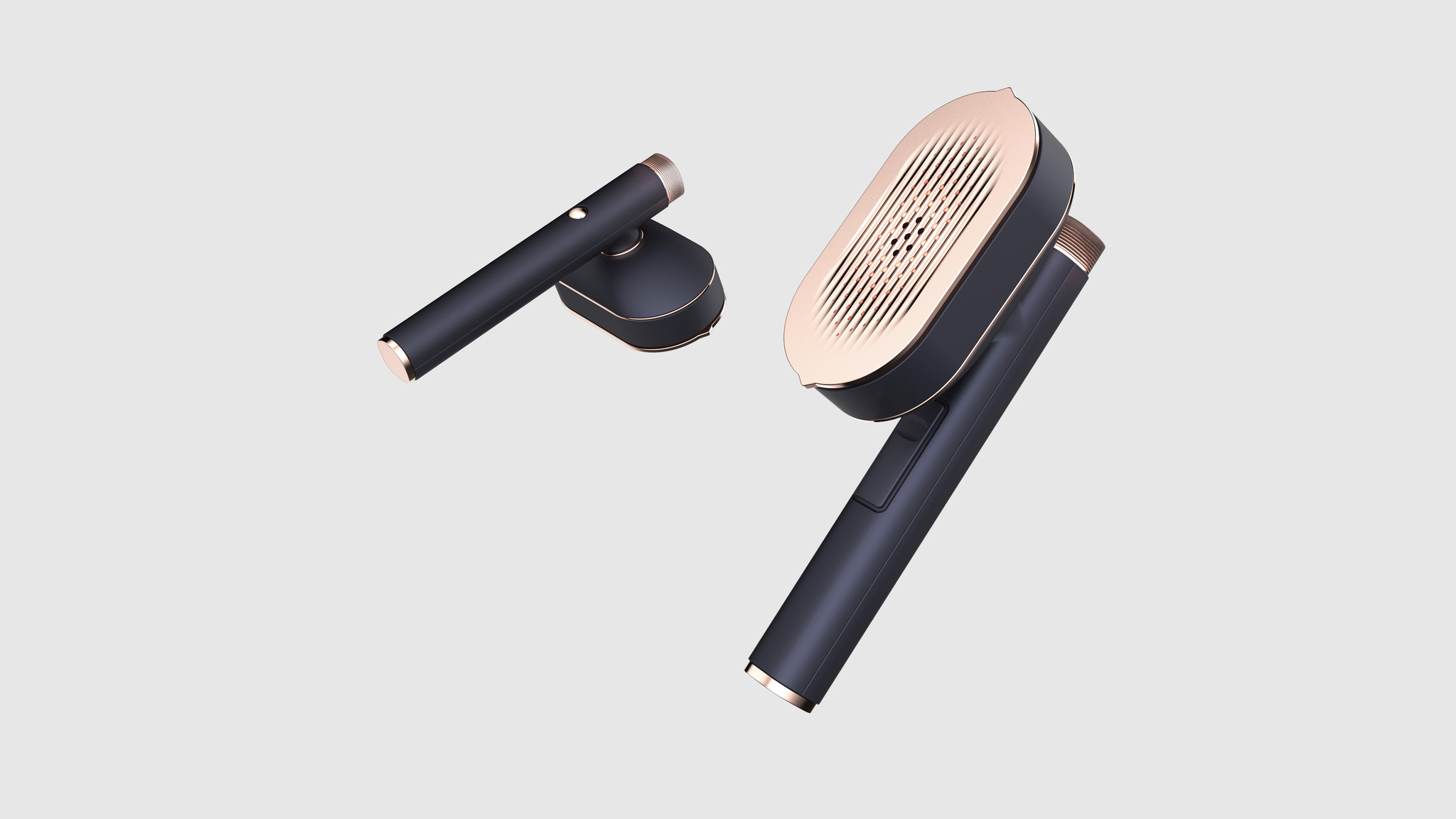 HJ-9018 Handheld Steamer
